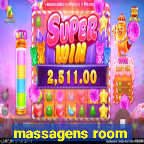 massagens room